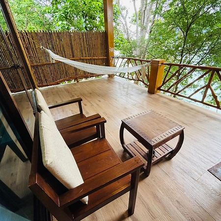 Viking Nature Resort Νησί Phi Phi Εξωτερικό φωτογραφία