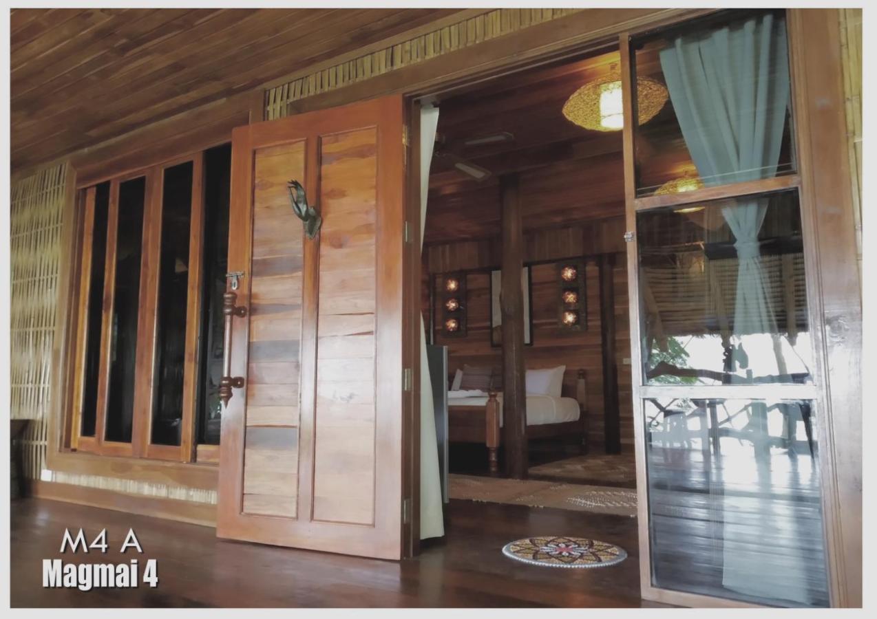 Viking Nature Resort Νησί Phi Phi Εξωτερικό φωτογραφία