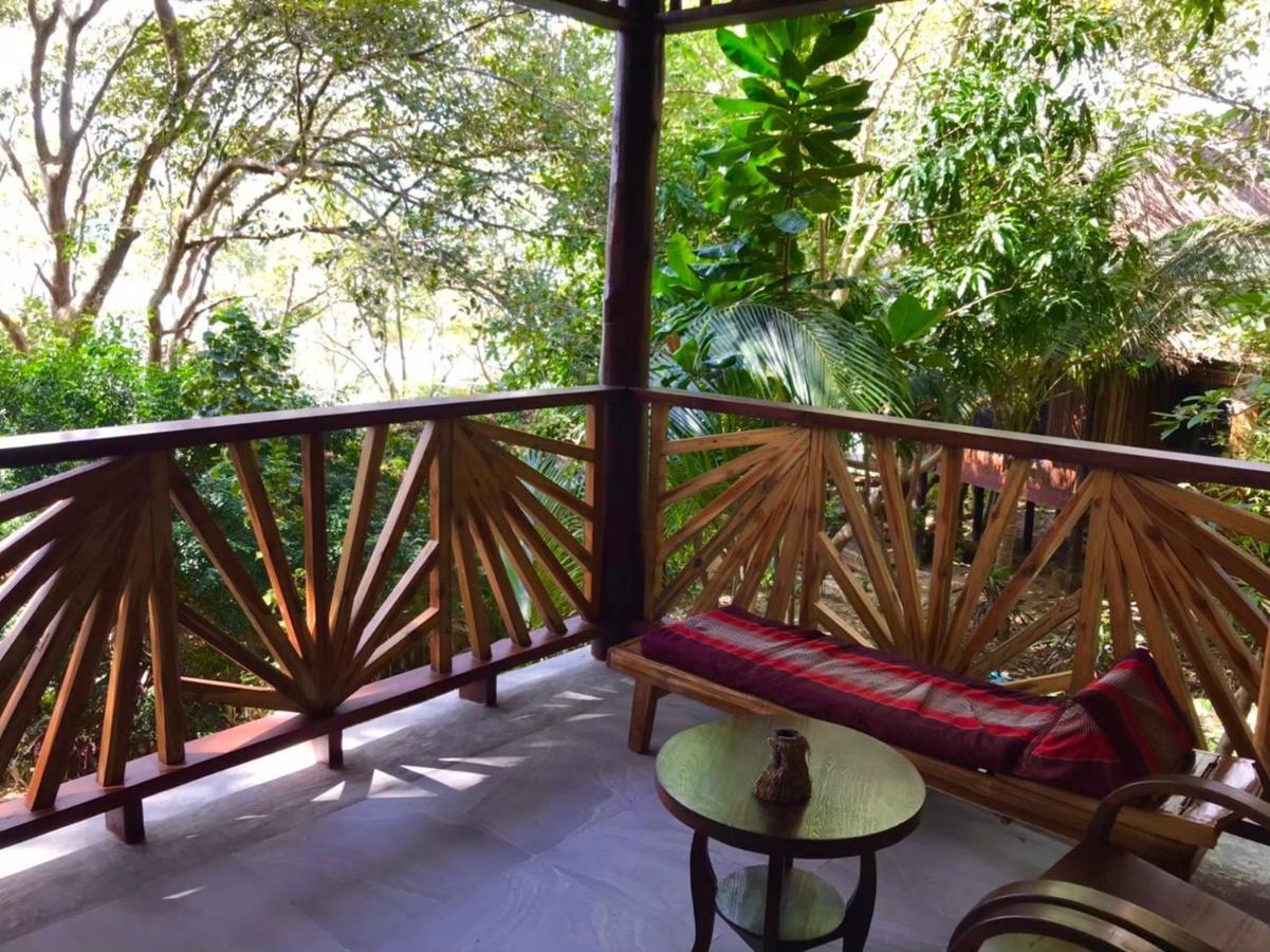 Viking Nature Resort Νησί Phi Phi Εξωτερικό φωτογραφία