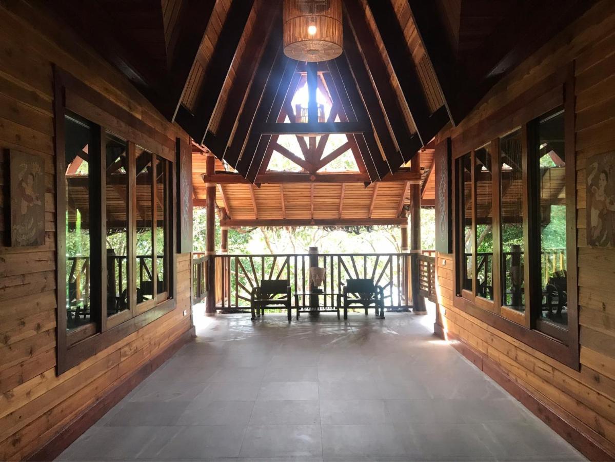 Viking Nature Resort Νησί Phi Phi Εξωτερικό φωτογραφία