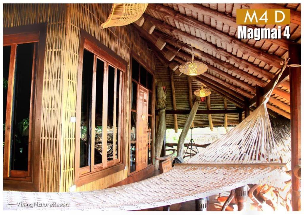Viking Nature Resort Νησί Phi Phi Εξωτερικό φωτογραφία