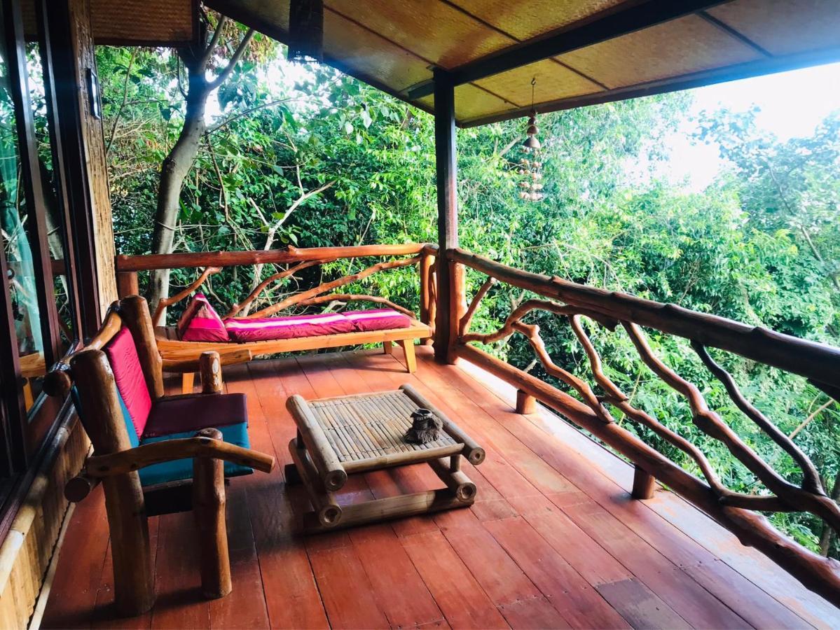 Viking Nature Resort Νησί Phi Phi Εξωτερικό φωτογραφία