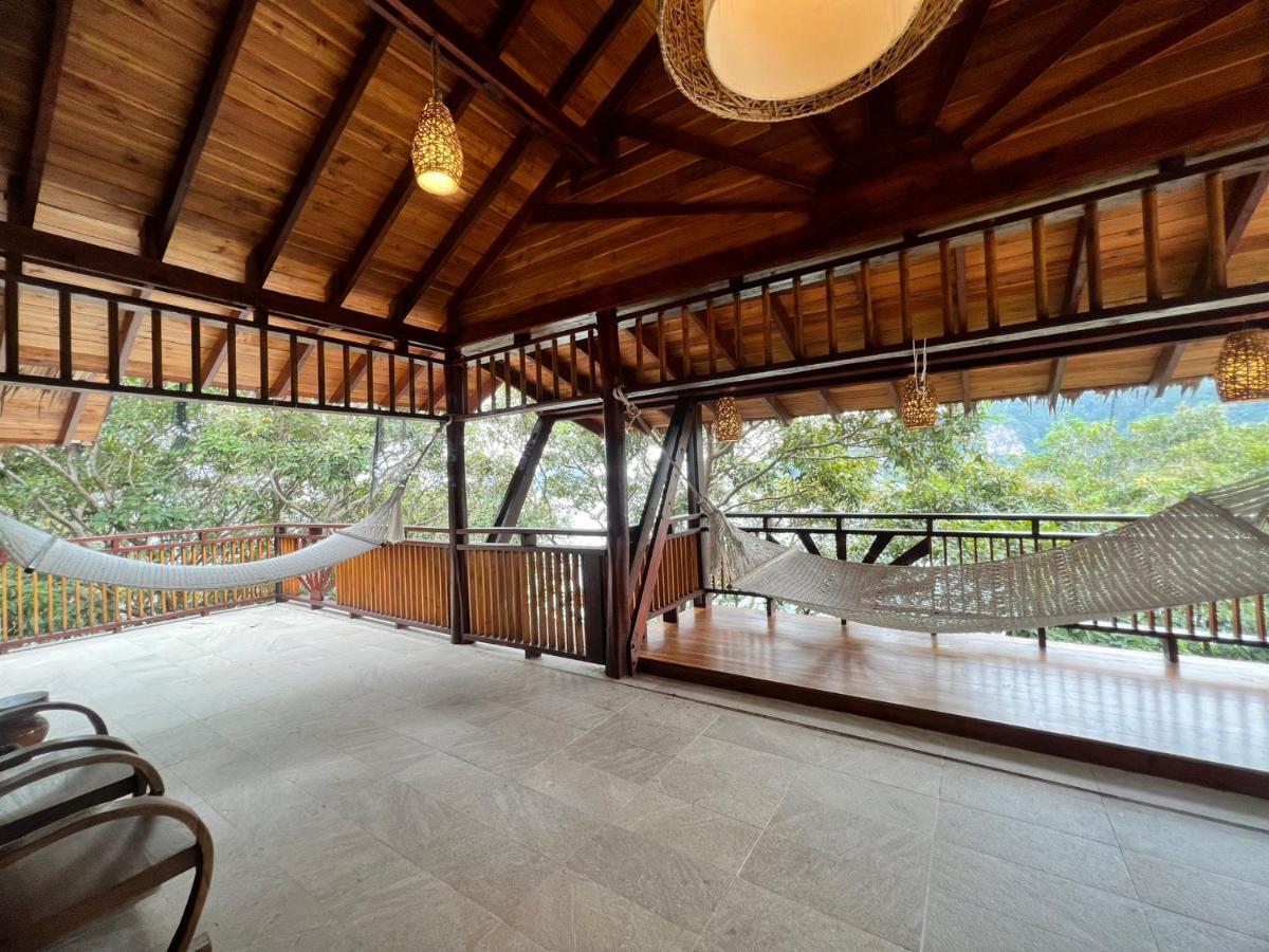 Viking Nature Resort Νησί Phi Phi Εξωτερικό φωτογραφία