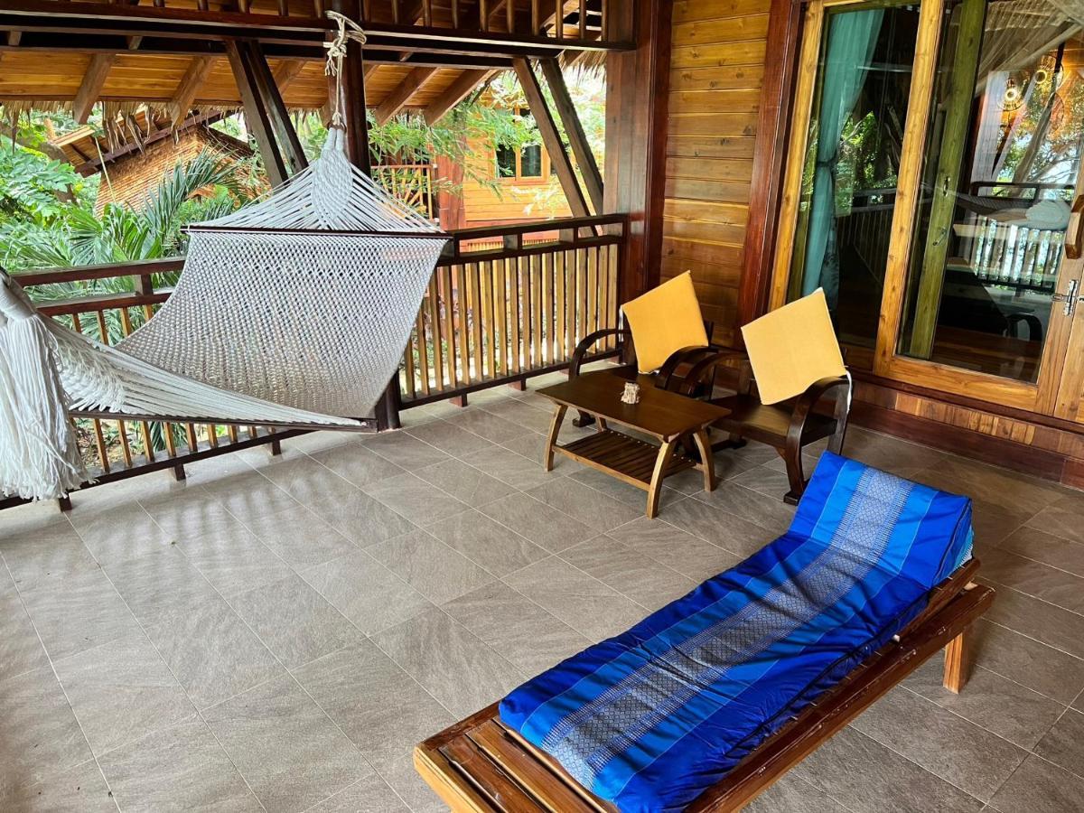 Viking Nature Resort Νησί Phi Phi Εξωτερικό φωτογραφία