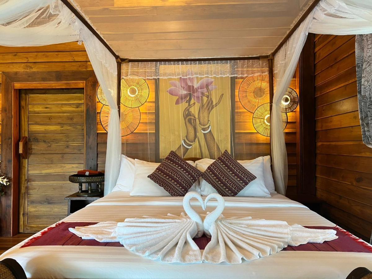 Viking Nature Resort Νησί Phi Phi Εξωτερικό φωτογραφία