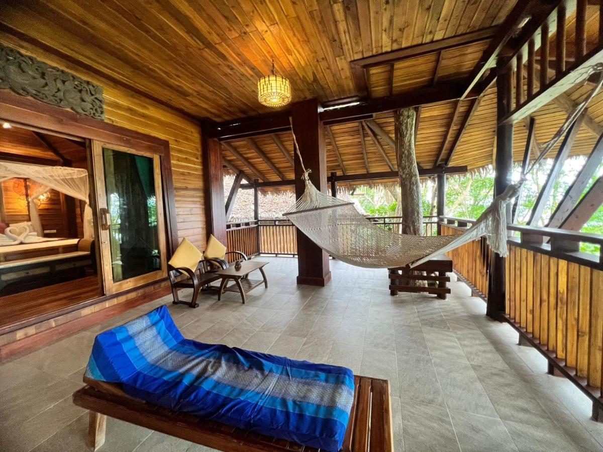 Viking Nature Resort Νησί Phi Phi Εξωτερικό φωτογραφία