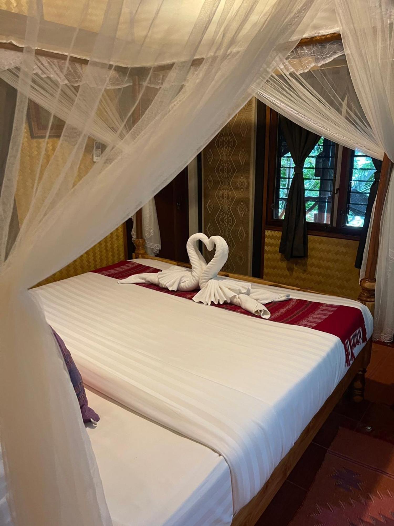 Viking Nature Resort Νησί Phi Phi Εξωτερικό φωτογραφία