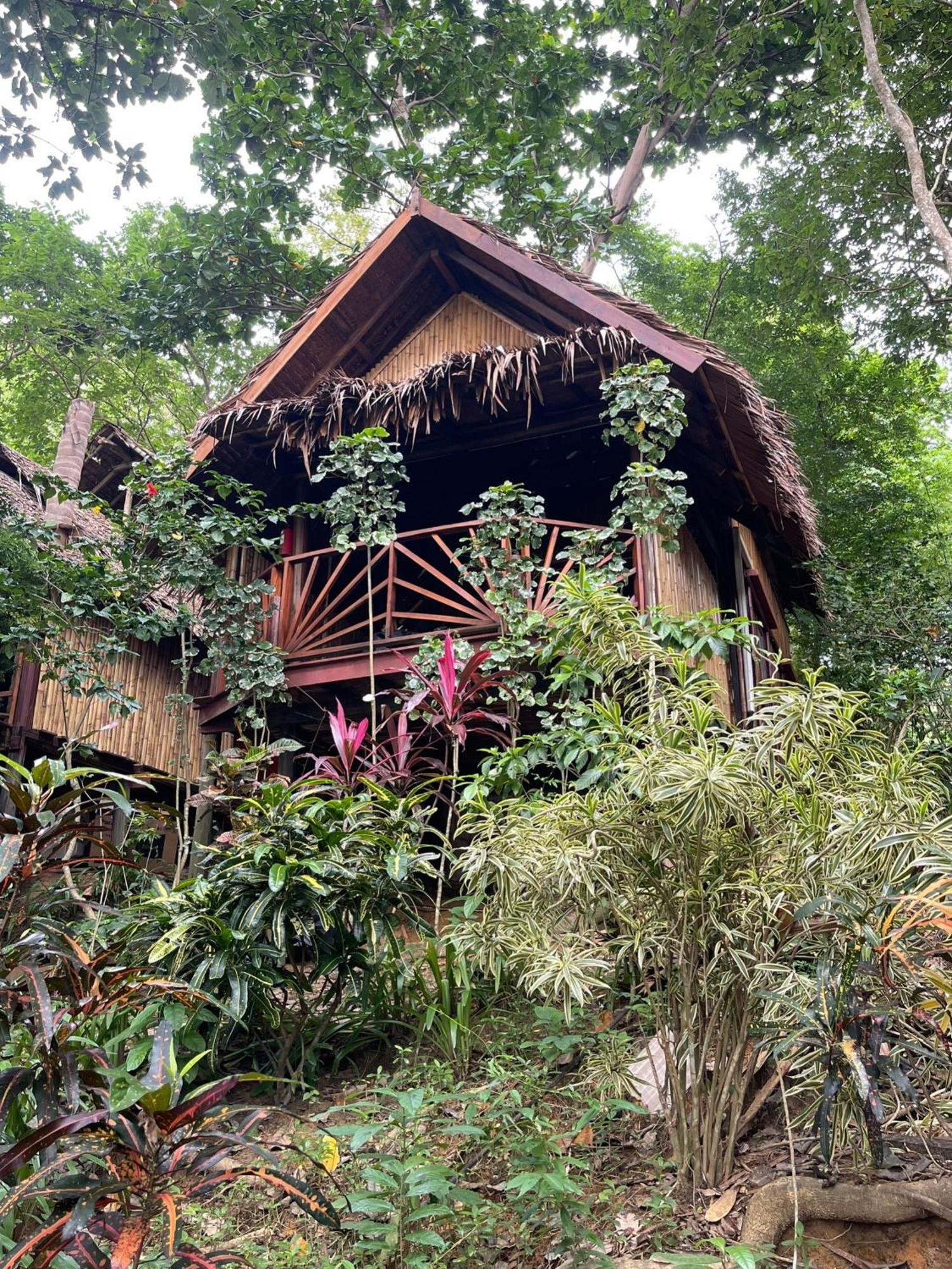 Viking Nature Resort Νησί Phi Phi Εξωτερικό φωτογραφία
