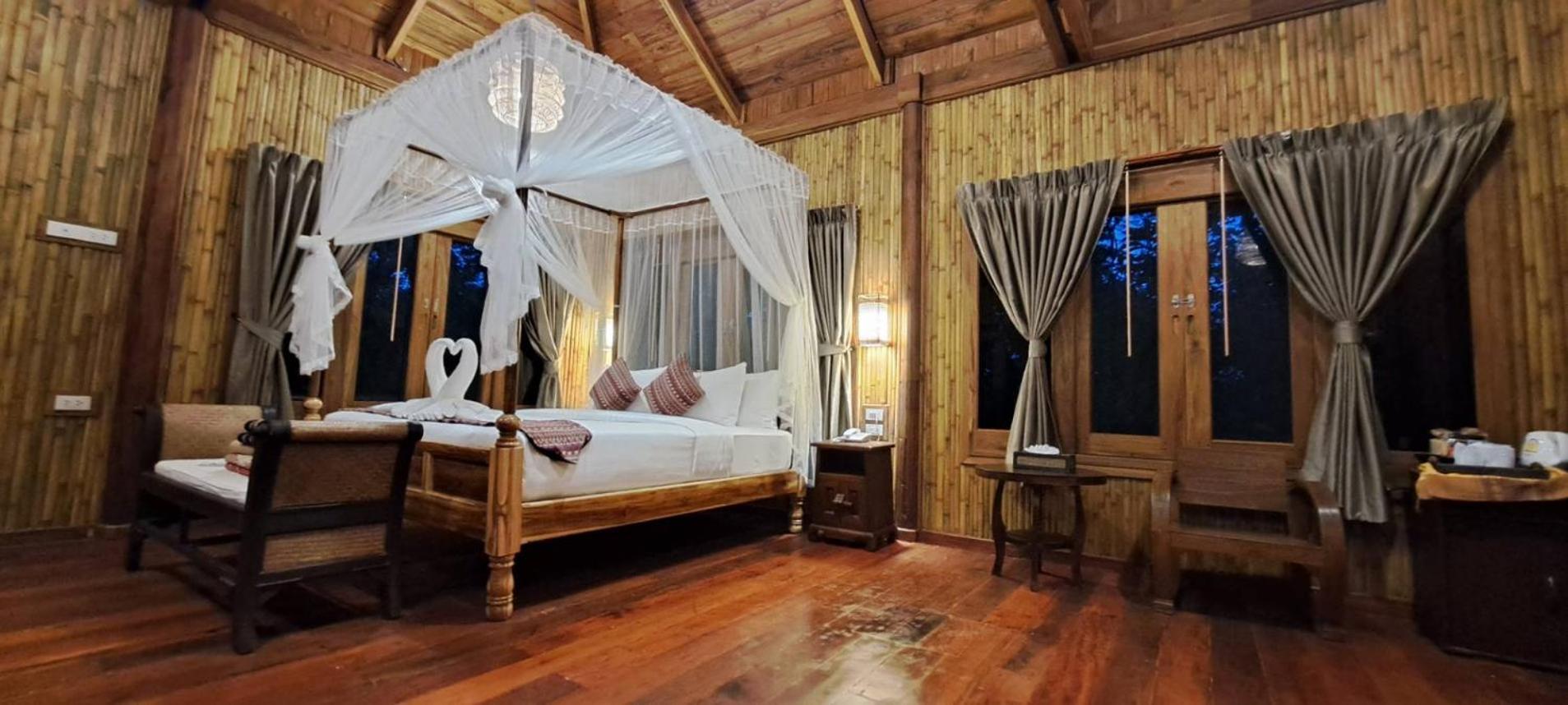 Viking Nature Resort Νησί Phi Phi Εξωτερικό φωτογραφία