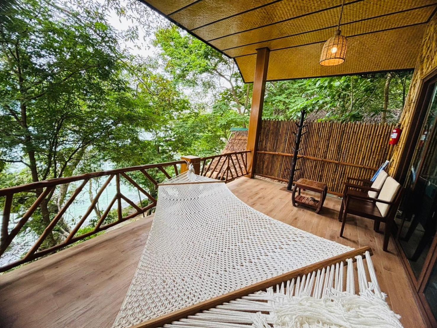 Viking Nature Resort Νησί Phi Phi Εξωτερικό φωτογραφία
