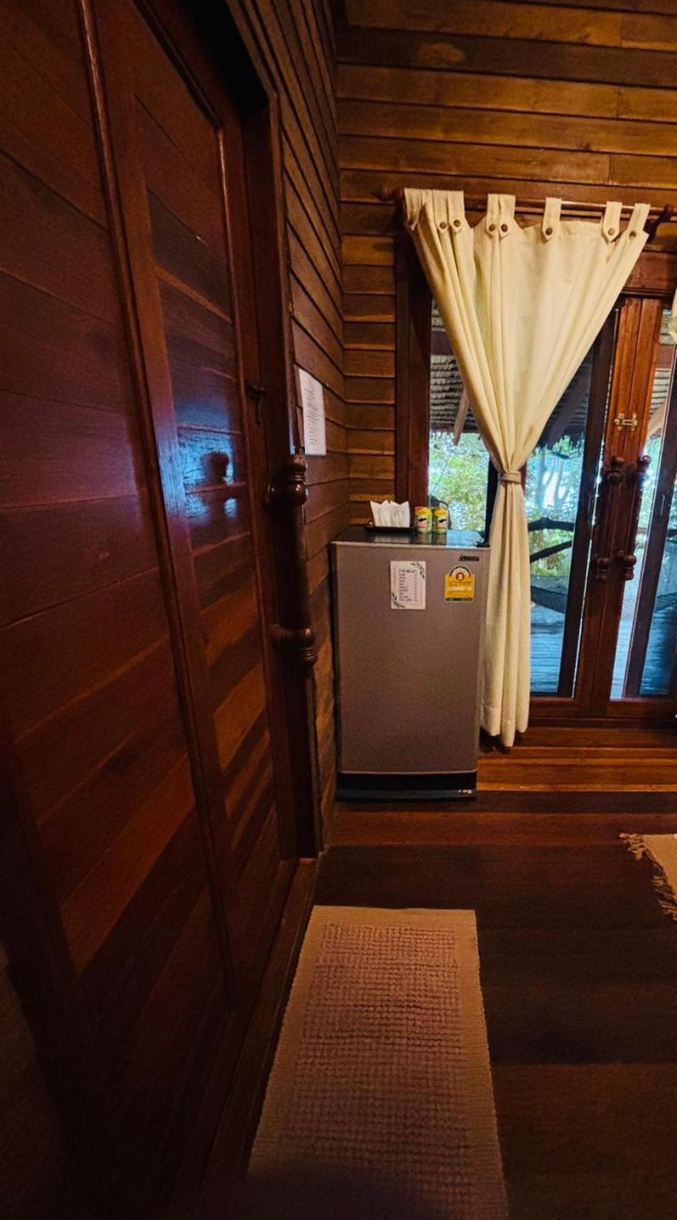 Viking Nature Resort Νησί Phi Phi Εξωτερικό φωτογραφία