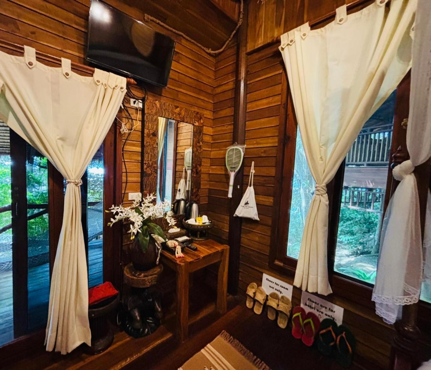 Viking Nature Resort Νησί Phi Phi Εξωτερικό φωτογραφία